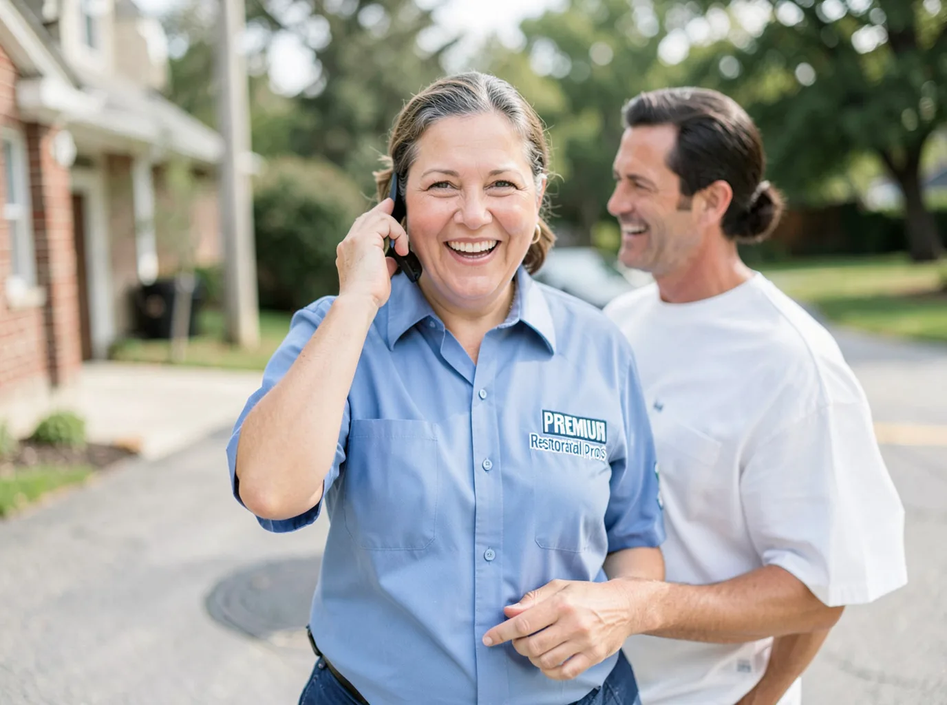 Water Damage Restoration Bethel, MN FAQs